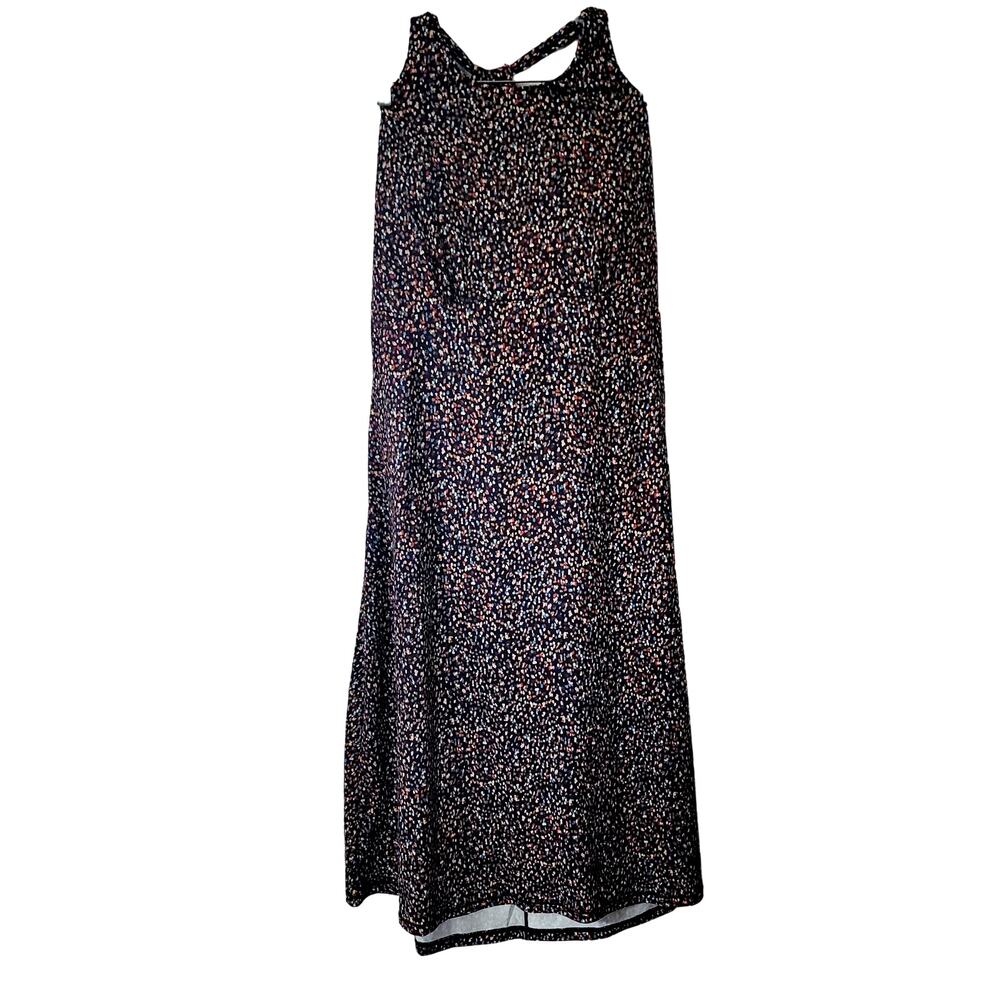 PrAna Women's Multicolored Excerise Workout Dress Size Large